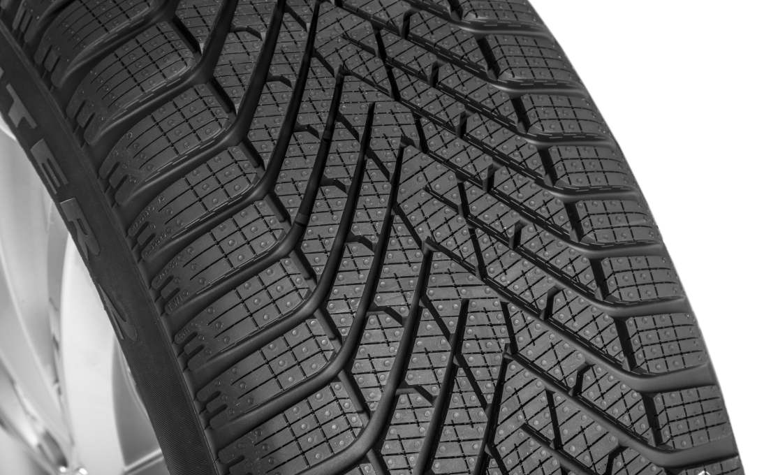 Kompletne koła zimowe Elbrus 18" do KODIAQ