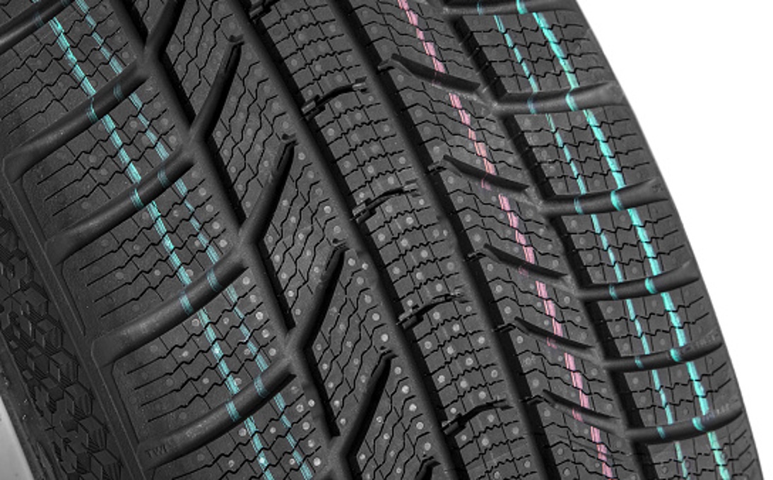 Kompletne koła zimowe Mazeno 18" do Kodiaq II