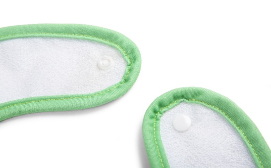 Śliniak dziecięcy Motorsport