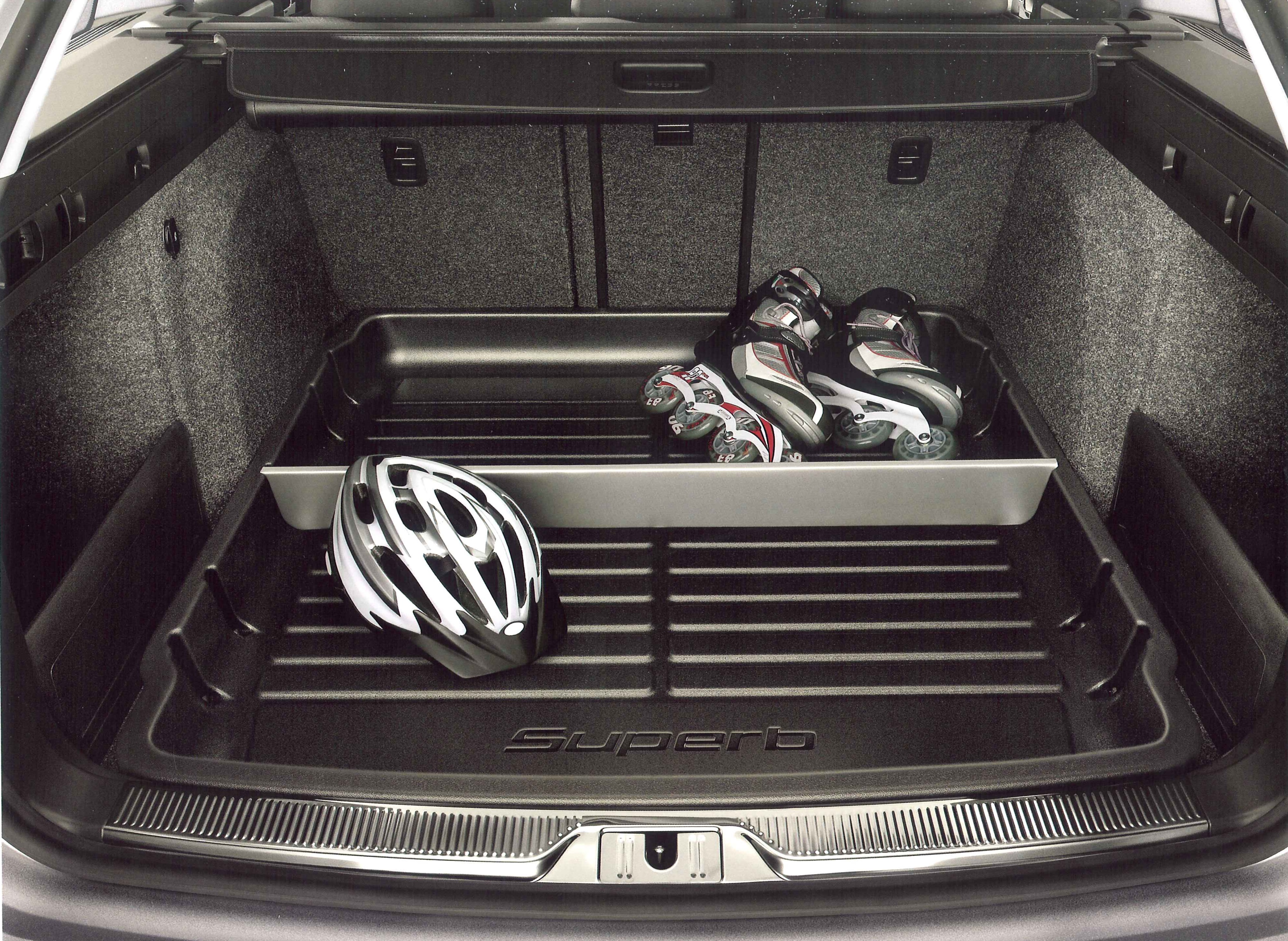 Aluminiowa przegroda do wanny plastikowej