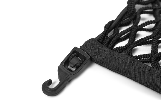 System siatek czarnych Fabia III Combi