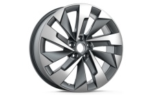 Felga aluminiowa Atria 19" Kodiaq II