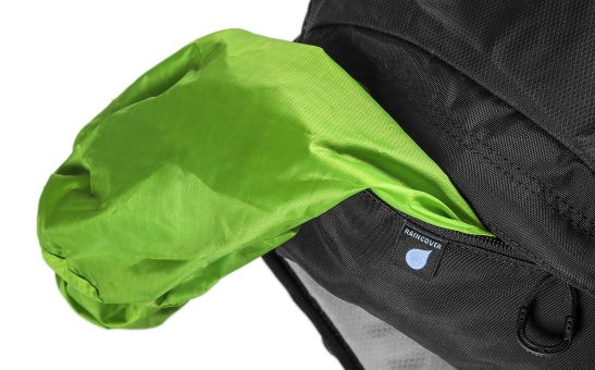 Plecak outdoorowy Škoda x Osprey 32l