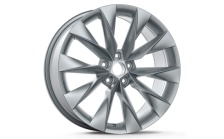 Felgi aluminiowe Crystal 19" Enyaq, Elroq