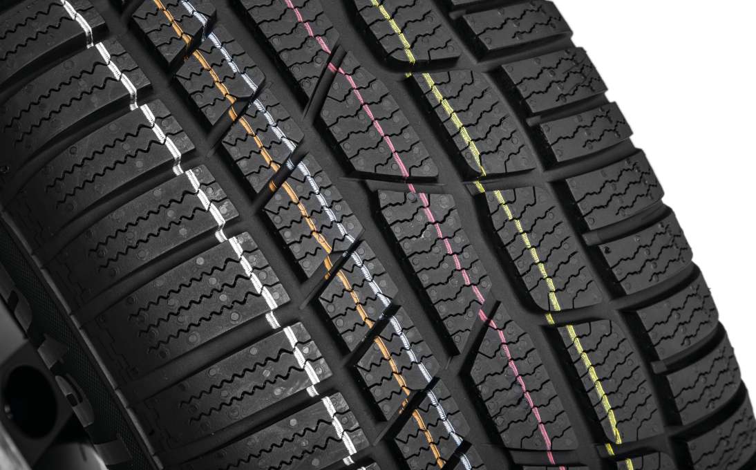 Kompletne koło zimowe Nanuq 16" do Karoq 