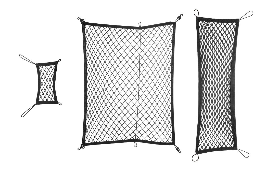 System siatek Kodiaq