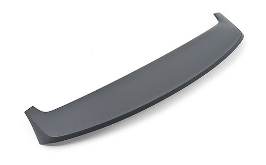 Spojler dachowy Octavia III Combi