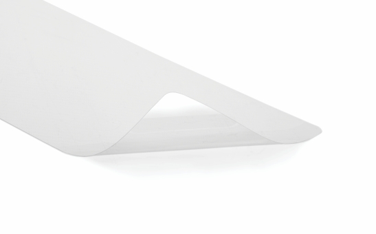 Folia ochronna na krawędź załadunkową Fabia III Combi