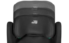 Fotelik samochodowy dla dzieci KIDFIX i-SIZE