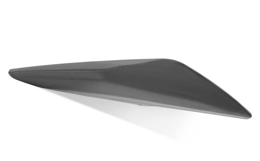 Spojler zderzaka przedniego Sportline