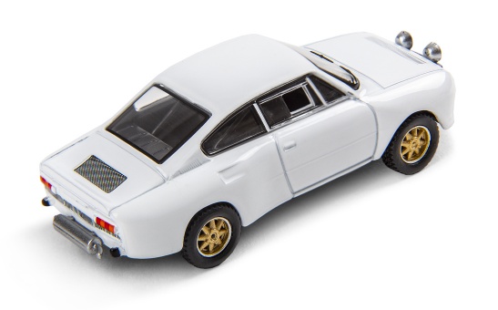 Zestaw Škoda 130 RS 1:64