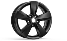 Felgi aluminiowe Nanuq 16" Karoq