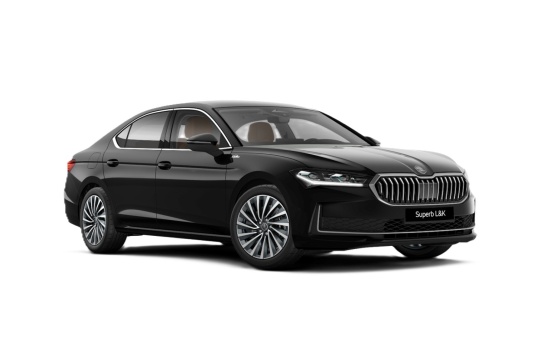 Pisak do rys czarny Ebony metaliczny