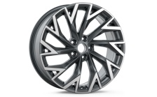 Felgi aluminiowe Helix 19" Superb IV