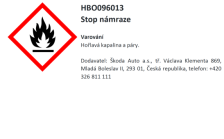 Koniec z oblodzeniem