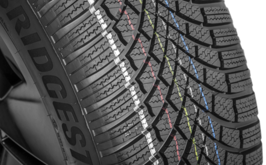 Kompletne koło zimowe Proteus 19" przednie do Elroq, Enyaq 