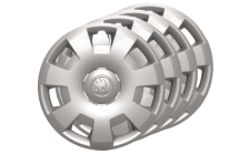 Komplet kołpaków Metis 14“