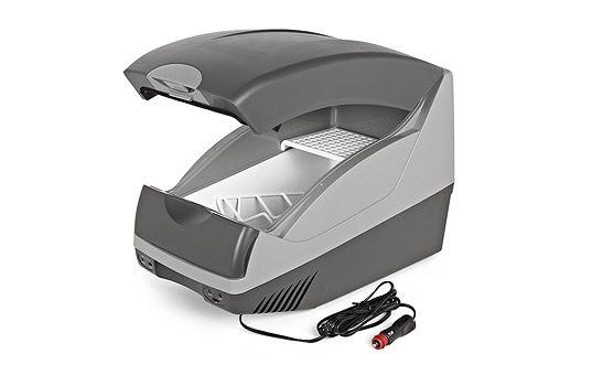 Termoelektryczna komora chłodniczo-grzewcza 15 l