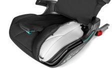 Fotelik samochodowy dla dzieci KIDFIX i-SIZE