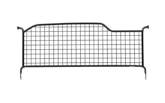 Kratka oddzielająca bagażnika Yeti