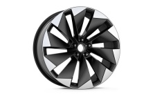 Felgi aluminiowe Supernova 21" Elroq, Enyaq