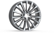 Felga aluminiowe Trinity 18“ Karoq