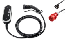 iV Universal Charger 11kW