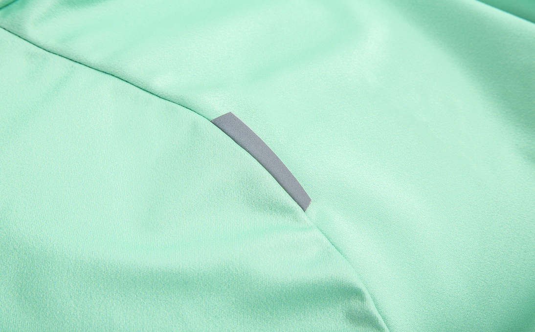 Kurtka męska na narty biegowe