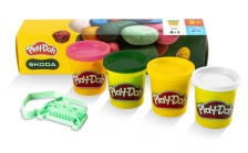 Zestaw Play-Doh Electric