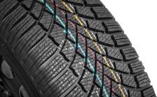 Kompletne koła zimowe 16" do Karoq