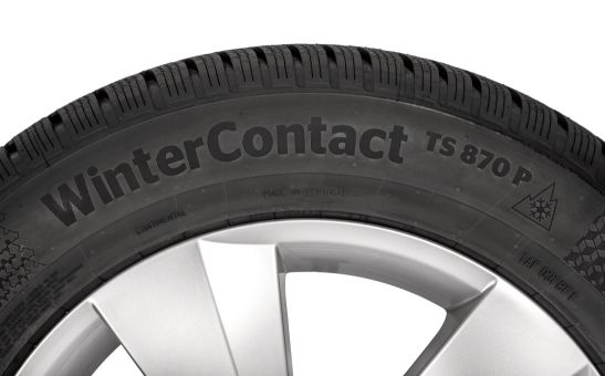 Kompletne koło zimowe Nanuq 17" do Kodiaq