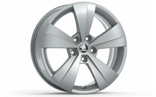 Felga aluminiowa Triton 17" Superb III