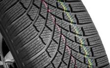 Kompletne koła zimowe Trinity 18" do Kodiaq