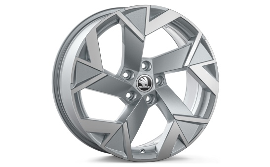 Alufelga TRISULI 18" Superb IV