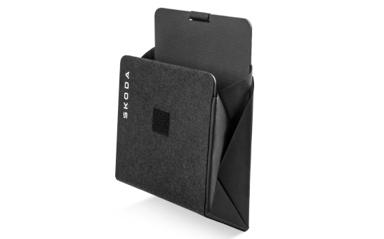 Kieszeń do bagażnika