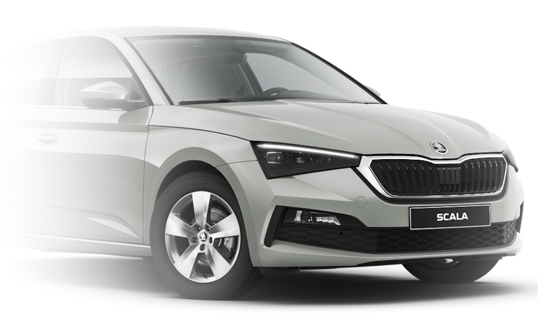 Pisak do rys szary Steel