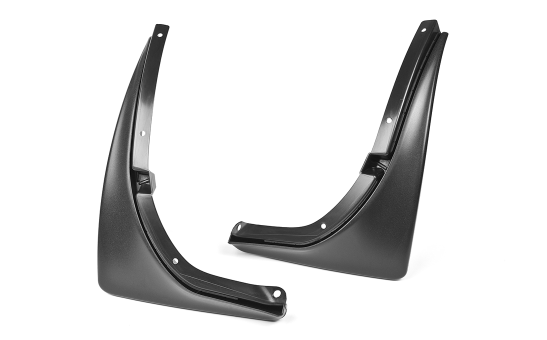 Chlapacze tylne Citigo