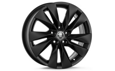 Felga aluminiowe Trifid 17" Kodiaq II