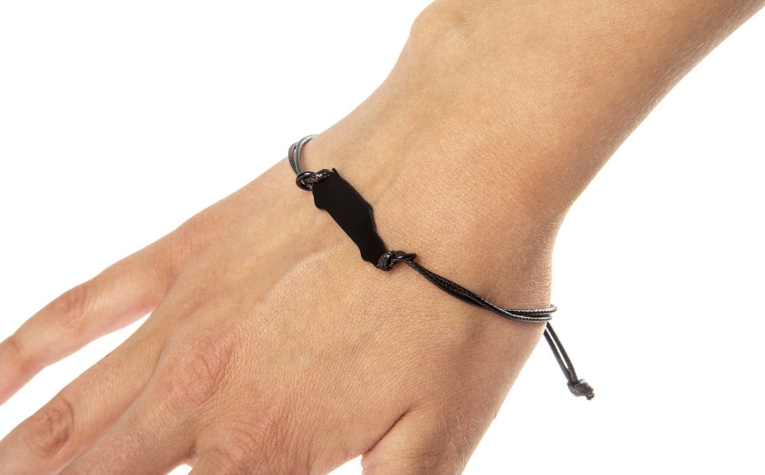 Bransoletka Motorsport