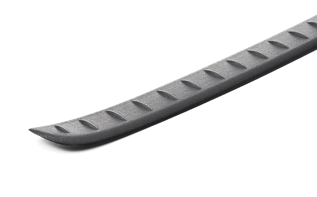 Listwa ochronna na krawędź ładunkową Fabia II Combi