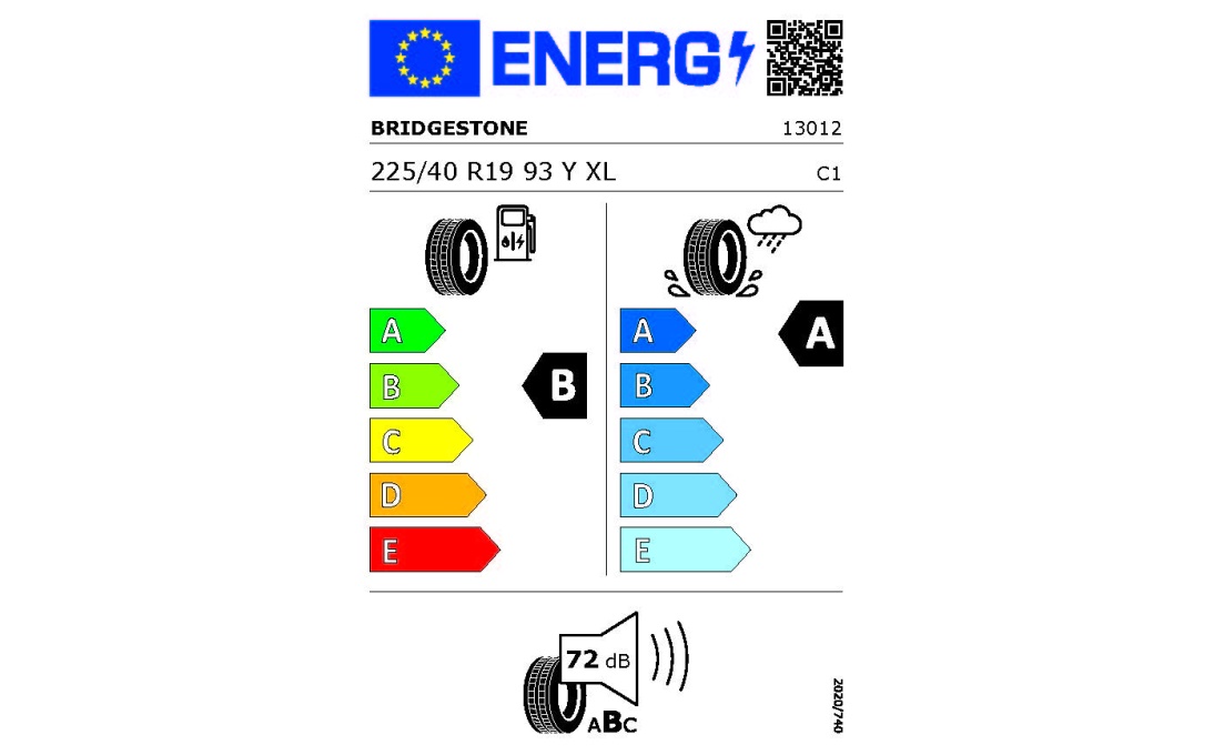 Koło kompletne letnie Altair 19" do modelu Octavia IV