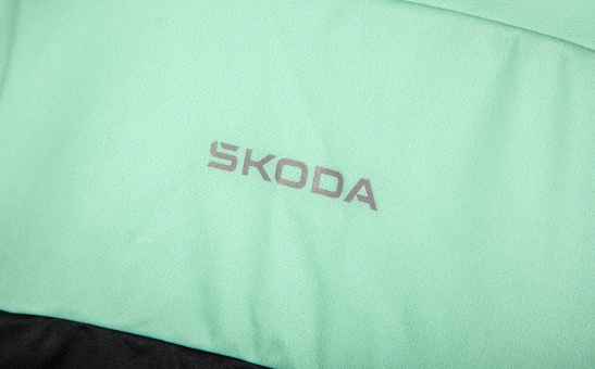 Kurtka damska na narty biegowe