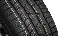 Kompletne koło zimowe Nanuq 16" do Karoq 