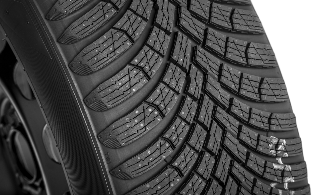 Kompletne koło zimowe 16" do modelu Kamiq