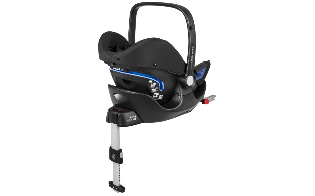 Baza fotelika samochodowego BABY-SAFE i-SIZE