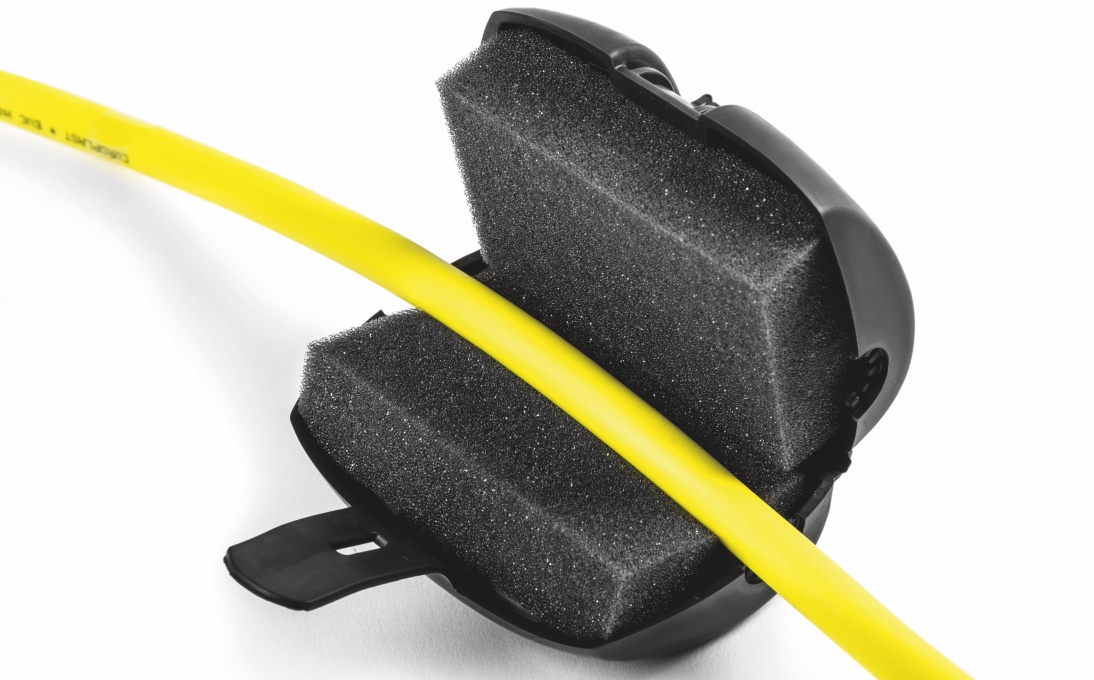 Środek do czyszczenia kabli ładujących