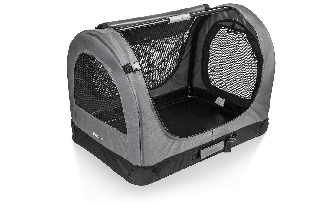 Transporter dla zwierząt domowych