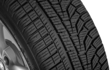 Kompletne koło zimowe Dione 16“ do modelu Fabia III