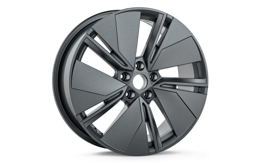 Felga aluminiowa Regulus 19" Enyaq, Elroq