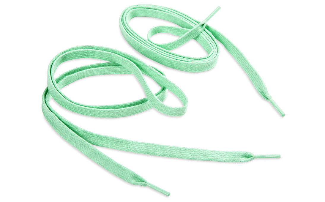 Sznurowadła electric